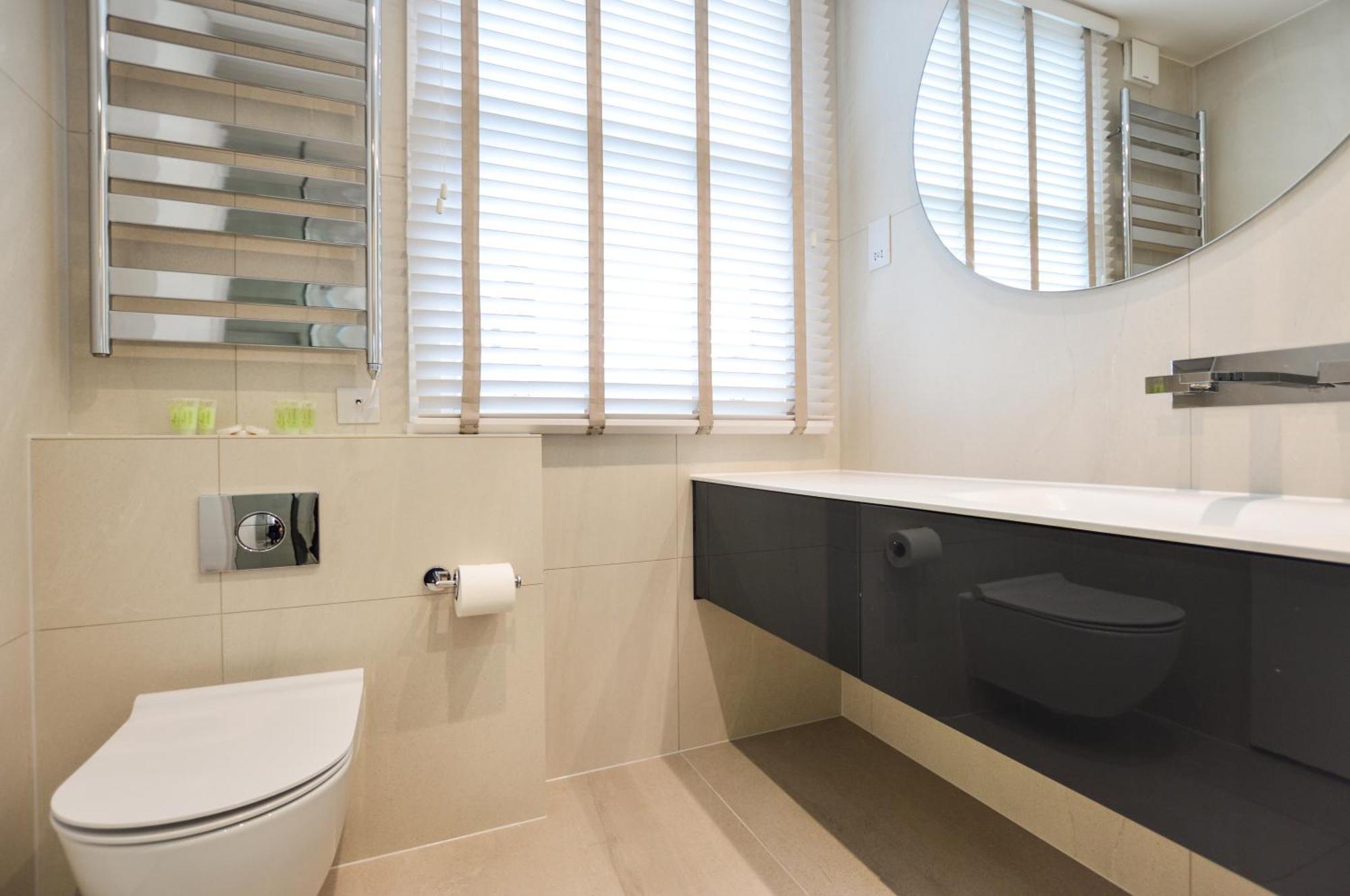 Noho 132 Serviced Apartments By Concept Apartments London Exterior photo